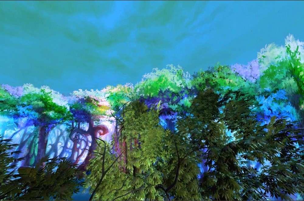 世界杯卡通足球大赛2